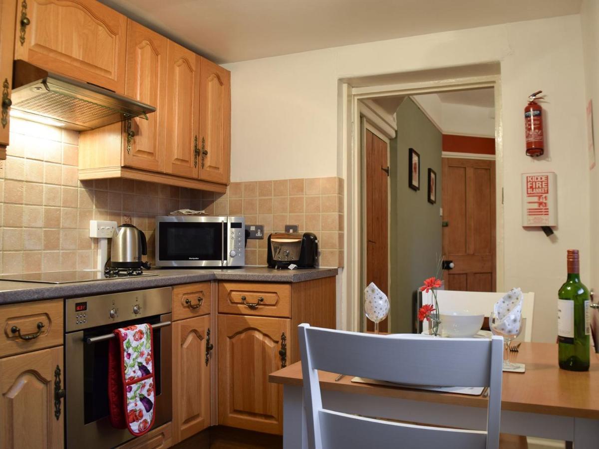 Carlton Cottage Κέσγουικ Εξωτερικό φωτογραφία