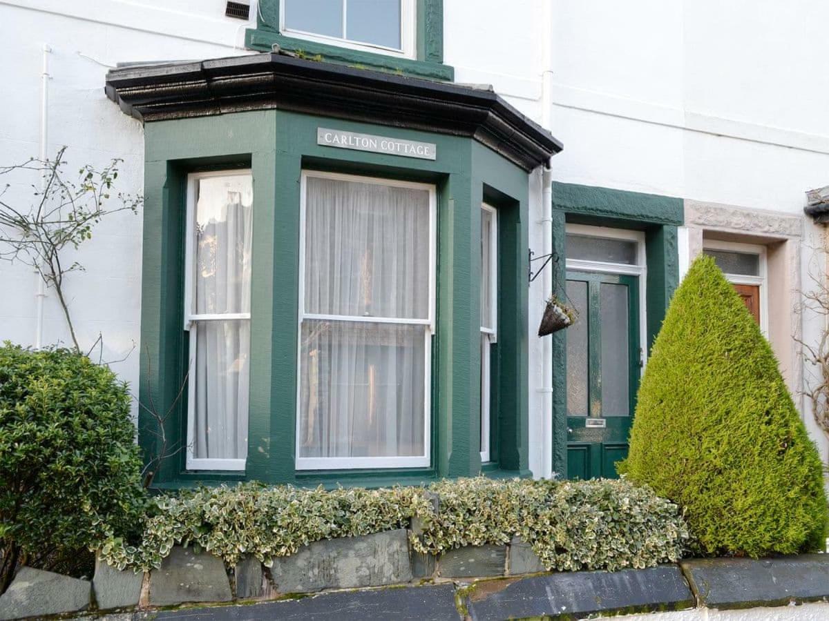 Carlton Cottage Κέσγουικ Εξωτερικό φωτογραφία